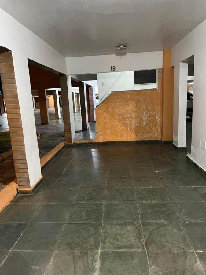 Condominio - Praia Grande - Ubatuba/Sp Exterior photo