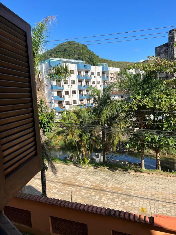 Condominio - Praia Grande - Ubatuba/Sp Exterior photo