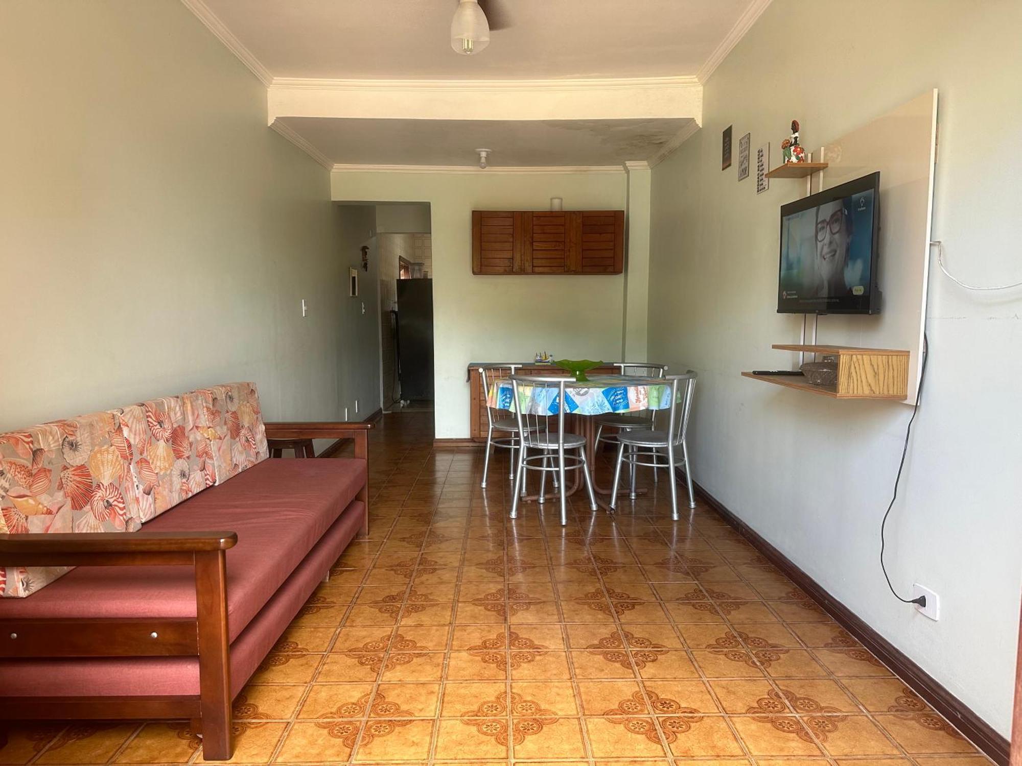 Condominio - Praia Grande - Ubatuba/Sp Exterior photo