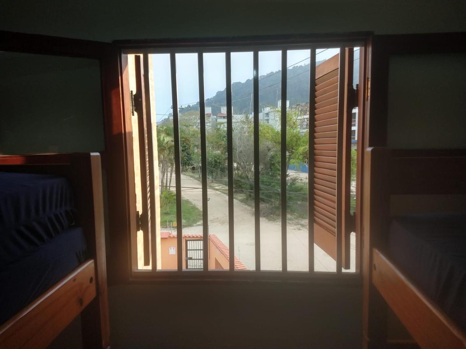 Condominio - Praia Grande - Ubatuba/Sp Exterior photo